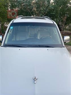 ميتسوبيشي باجيرو